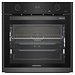 Grundig GEBM19400DXHI | inbouw oven | Zwart | SteamClean