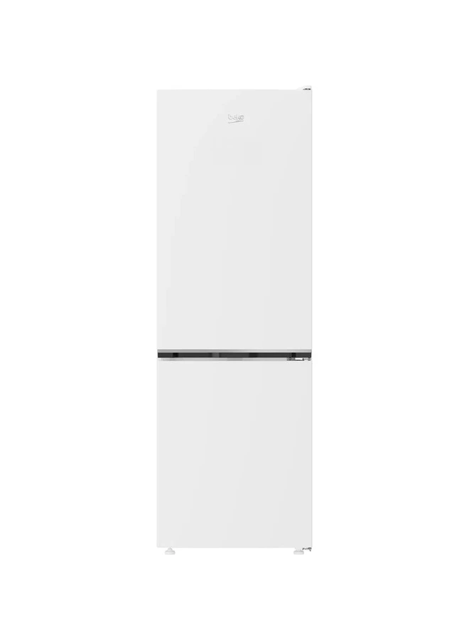 Beko B3RCNA345HW | Koelvriescombinatie | 301 L | Wit