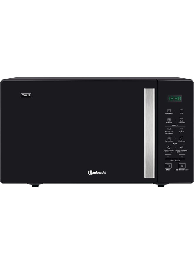 MWG 253 B | Vrijstaande magnetron