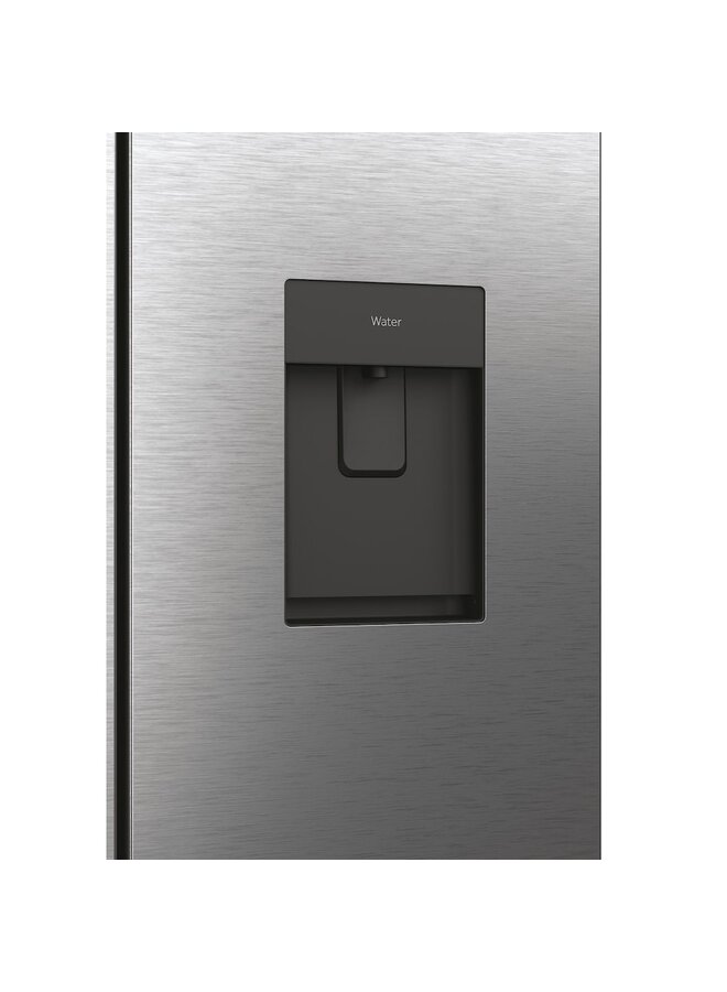 Haier HFW7819EWMP | French Door Amerikaanse koelkast | 83 cm