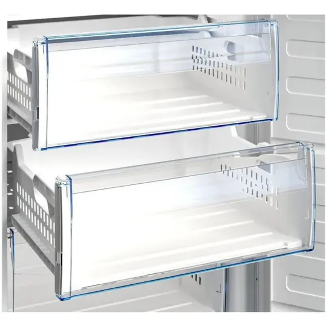 Beko RFSA240M41SN | Vrieskast | RVS