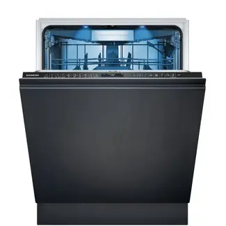 Siemens SN87TX02CE | Inbouw vaatwasser | 60 cm | Zeolith