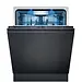 Siemens SN87TX02CE | Inbouw vaatwasser | 60 cm | Zeolith