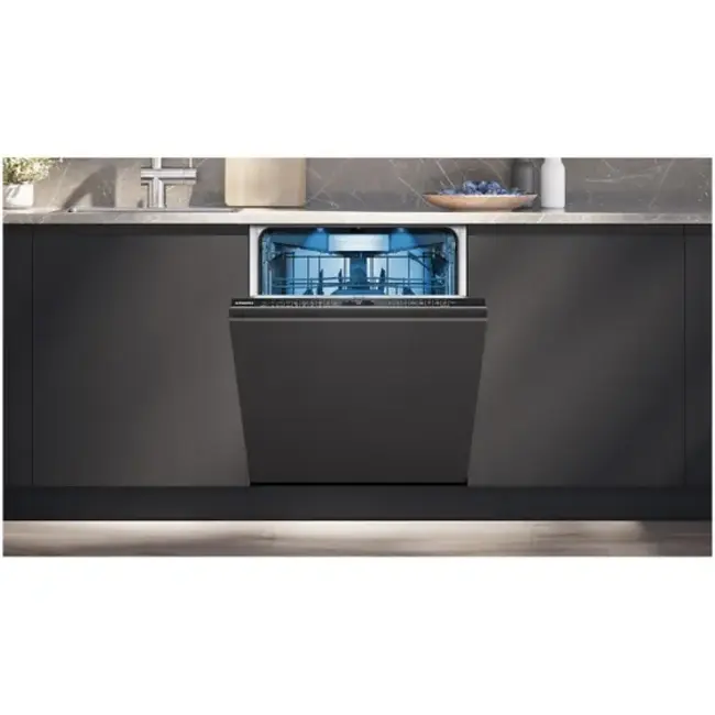 Siemens SN87TX02CE | Inbouw vaatwasser | 60 cm | Zeolith
