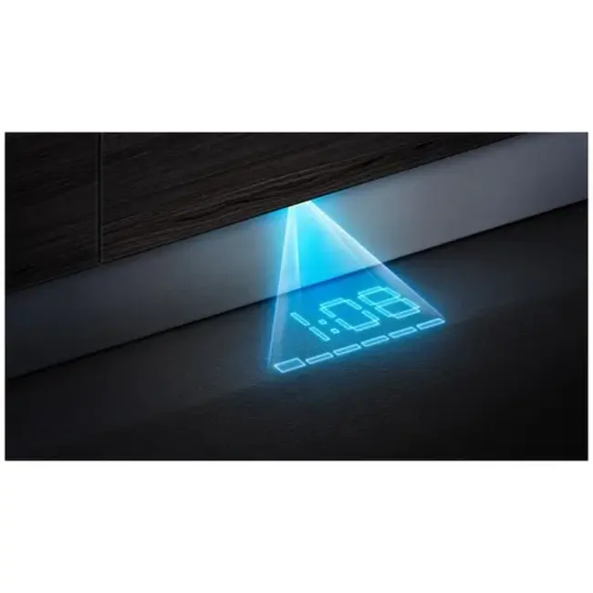 Siemens SN87TX02CE | Inbouw vaatwasser | 60 cm | Zeolith