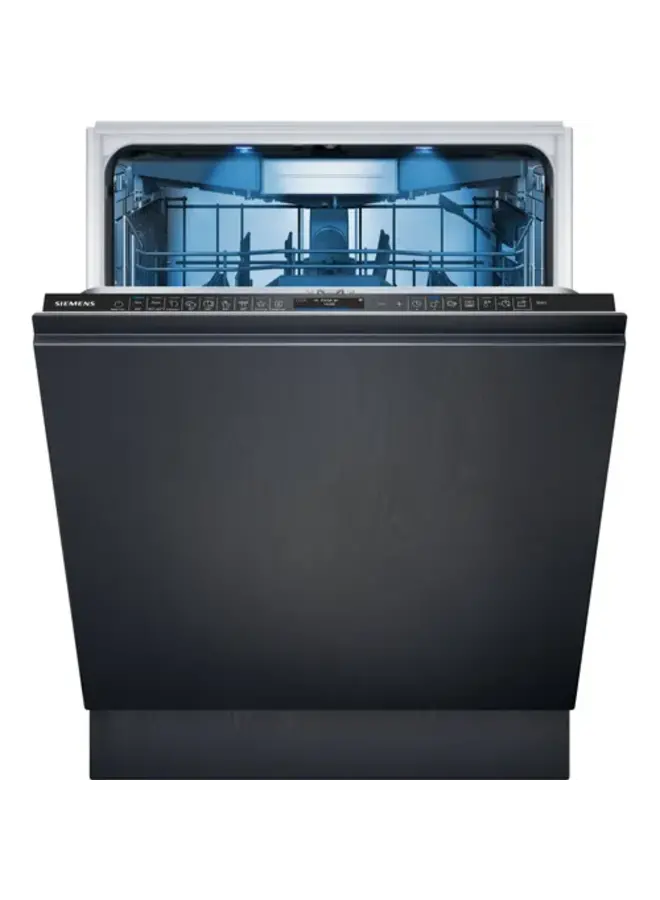SX87TX02CE | Inbouw vaatwasser | XXL | Zeolith