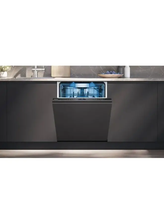 Siemens SX87TX02CE | Inbouw vaatwasser | XXL | Zeolith