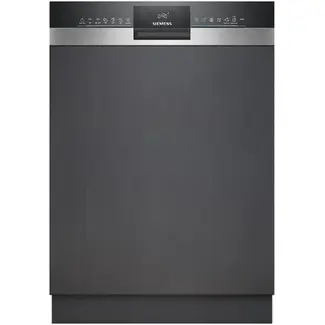 Siemens SN53HS10TE | Half geïntegreerde vaatwasser | 60 cm Siemens SN53HS10TE | Half geïntegreerde vaatwasser | 60 cm