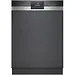Siemens SN53HS10TE | Half geïntegreerde vaatwasser | 60 cm