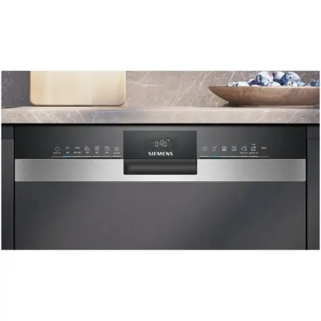 Siemens SN53HS10TE | Half geintegreerde vaatwasser | 60 cm