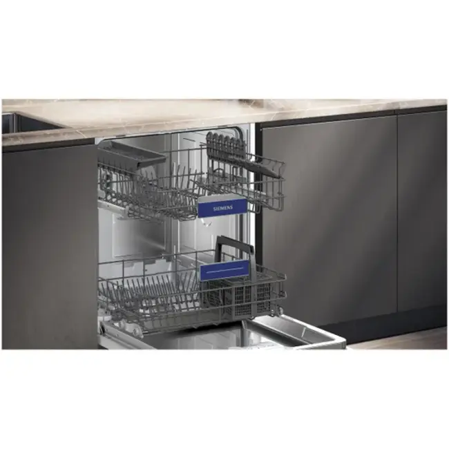 Siemens SN53HS10TE | Half geintegreerde vaatwasser | 60 cm