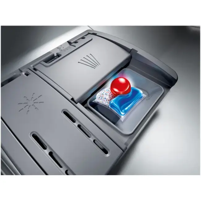 Siemens SN53HS10TE | Half geintegreerde vaatwasser | 60 cm