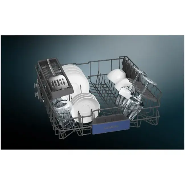 Siemens SN53HS10TE | Half geintegreerde vaatwasser | 60 cm