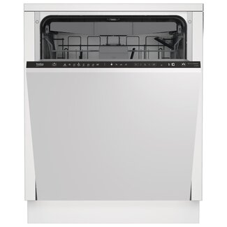Beko BDIN38643C  | Inbouw vaatwasser | C Label | CornerIntense