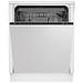 Beko BDIN38643C  | Inbouw vaatwasser | C Label | CornerIntense