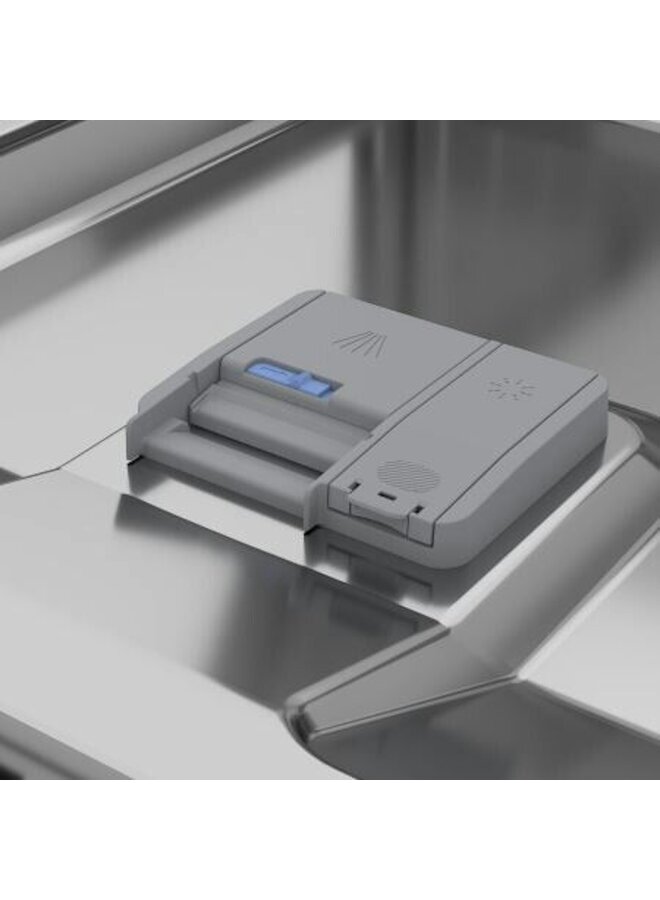 Beko BDIN38643C | Inbouw vaatwasser | C Label | CornerIntense