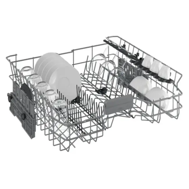 Beko BDIN38643C  | Inbouw vaatwasser | C Label | CornerIntense