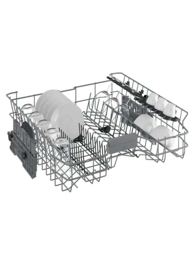 Beko BDIN38643C | Inbouw vaatwasser | C Label | CornerIntense