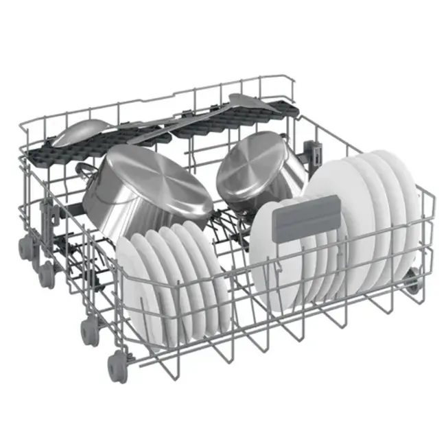 Beko BDIN38643C  | Inbouw vaatwasser | C Label | CornerIntense