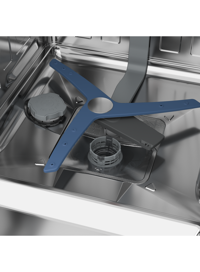 Beko BDIN38643C | Inbouw vaatwasser | C Label | CornerIntense