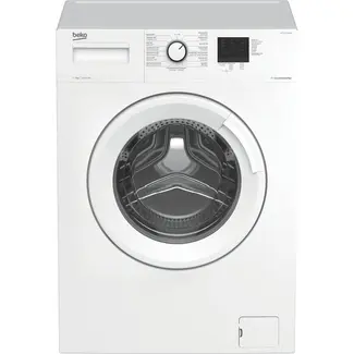 Beko WTV7611BWW | Wasmachine |