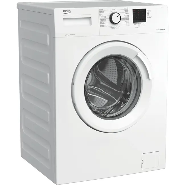 Beko WTV7611BWW | Wasmachine