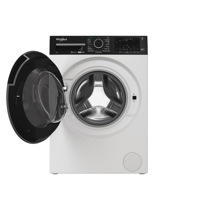Whirlpool WPM 99W ADS BE | Wasmachine 9 kg | AutoDose
