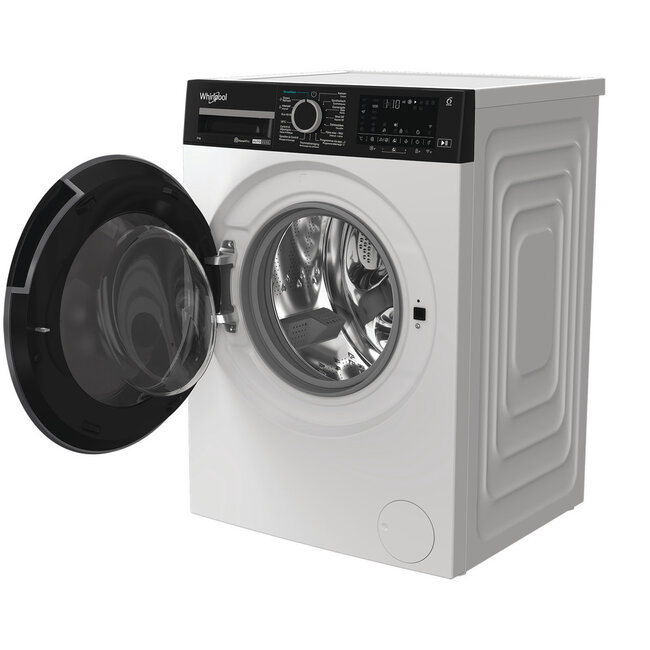 Whirlpool WPM 99W ADS BE | Wasmachine 9 kg | AutoDose