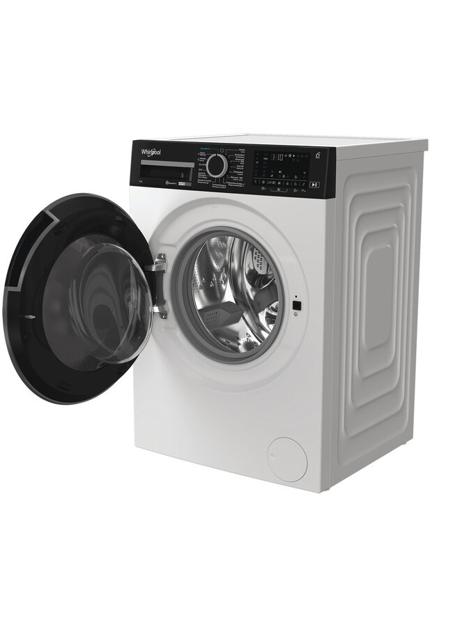 Whirlpool WPM 99W ADS BE | Wasmachine 9 kg | AutoDose