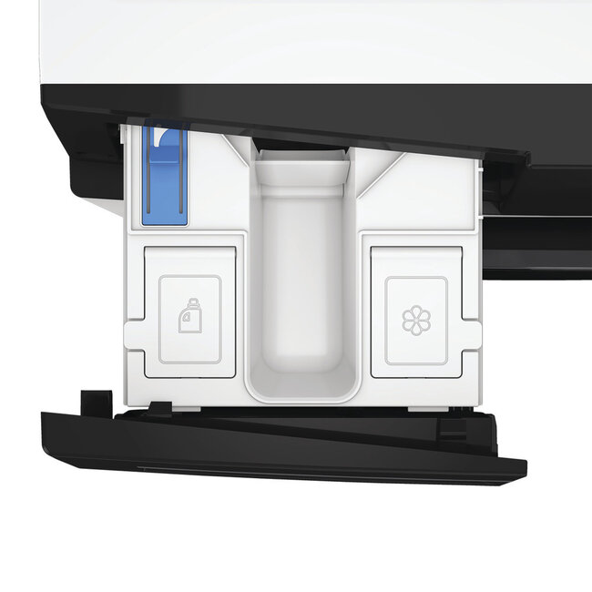 Whirlpool WPM 99W ADS BE | Wasmachine 9 kg | AutoDose