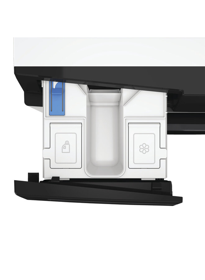 Whirlpool WPM 99W ADS BE | Wasmachine 9 kg | AutoDose