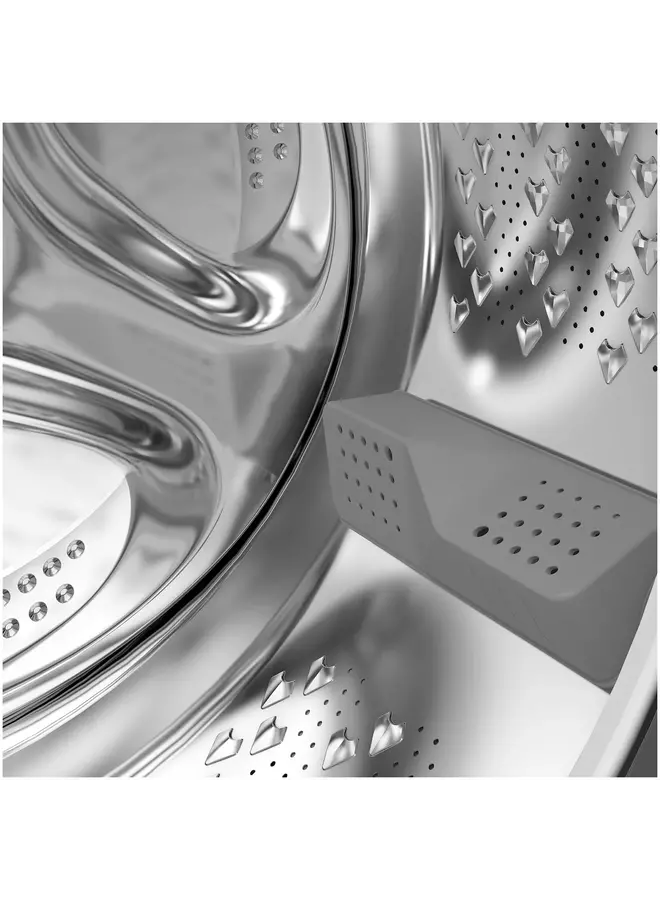 Whirlpool WPM 99W ADS BE | Wasmachine 9 kg | AutoDose