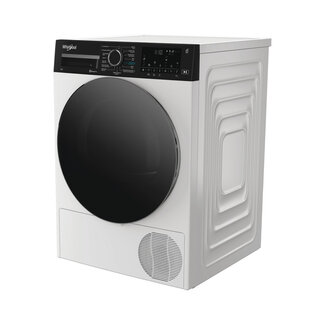 Whirlpool C WD 86M WBS BE | Warmtepompdroger | 8 kg Whirlpool C WD 86M WBS BE | Warmtepompdroger | 8 kg