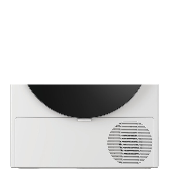 Whirlpool C WD 86M WBS BE | Warmtepompdroger | 8 kg | A label