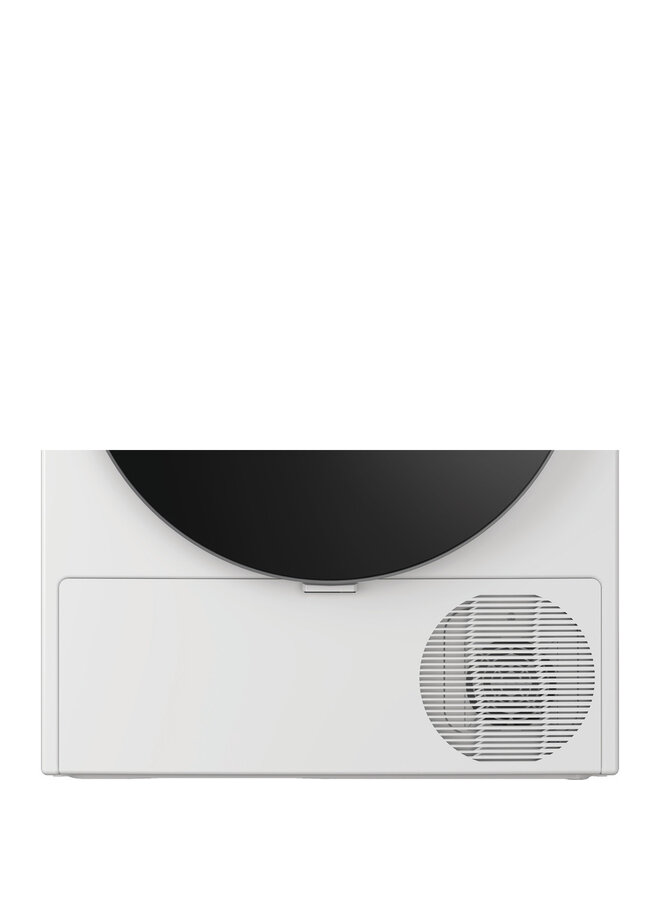 Whirlpool C WD 86M WBS BE | Warmtepompdroger | 8 kg | A label