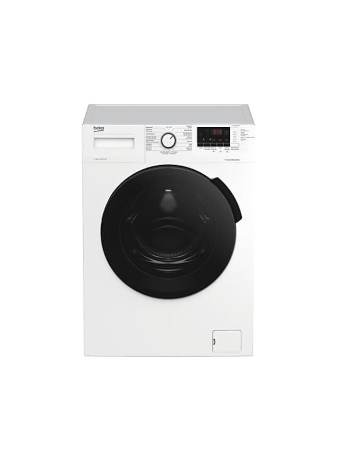 WTV9725XCW1 | Wasmachine | 9 kg