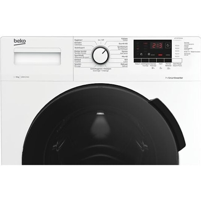 Beko  WTV9725XCW1 | Wasmachine | 9 kg