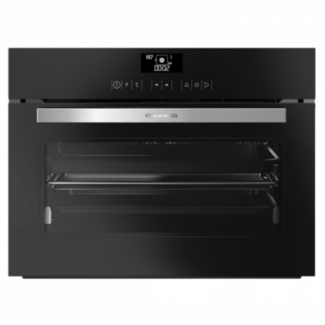 Grundig GEKM25000B | Inbouw oven | 45 cm
