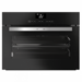 Grundig GEKM25000B | Inbouw oven | 45 cm