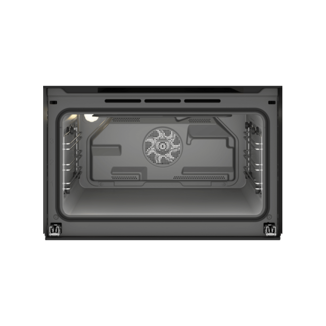 Grundig GEKM25000B | Inbouw oven | 45 cm