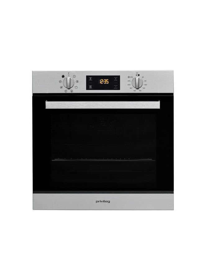 PBWR6 OH5F IN | Inbouw oven | 60 cm