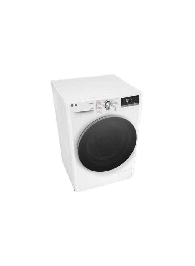 LG W4WR70X61 wasdroogcombinatie 10 kg