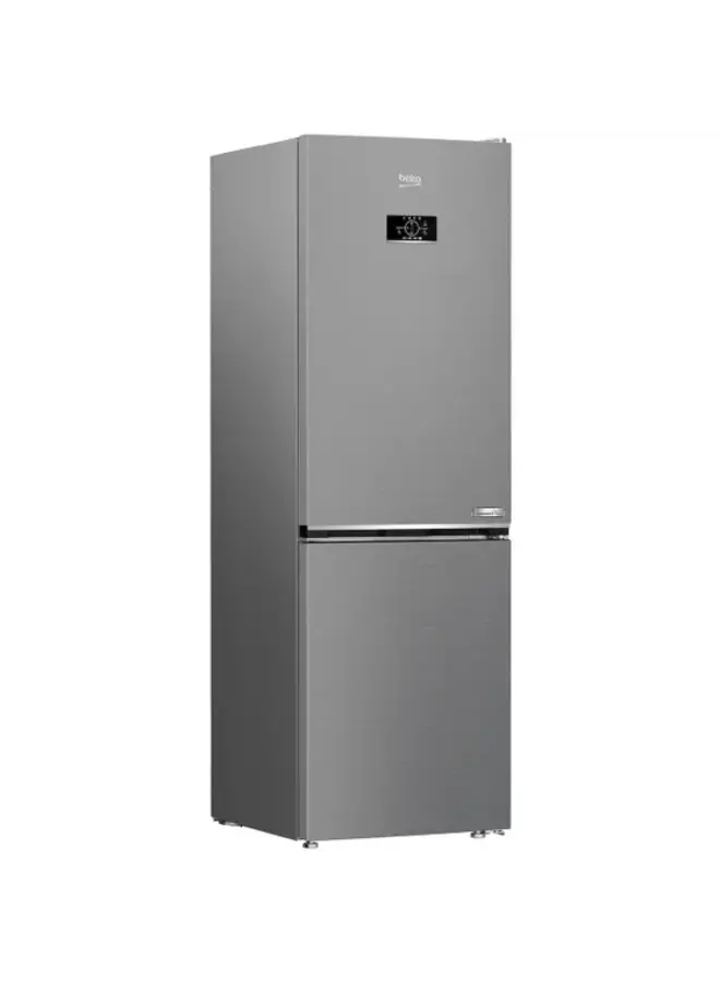 Beko B5RCNA346HXB | Koelvriescombinatie | RVS | NoFrost