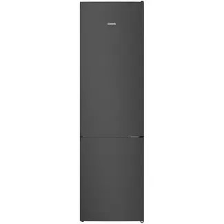 Siemens KG39N2XAG | koelvriescombinatie | Zwart | A label | Total NoFrost