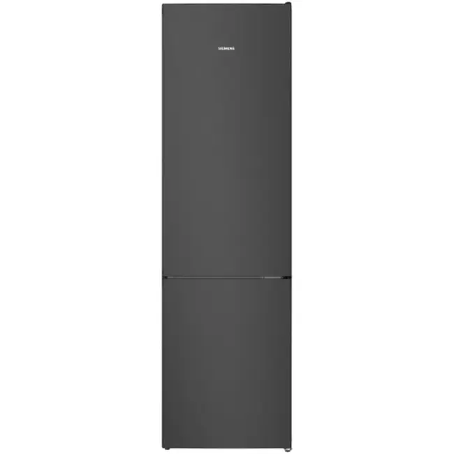 Siemens KG39N2XAG | koelvriescombinatie | Zwart | A label