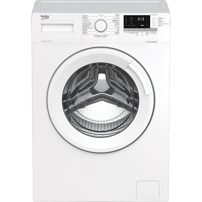 Beko WTV10713XWPT1 | Wasmachine | 10 kg