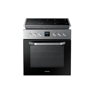 Samsung NB69R2301RS inbouw oven set | Inbouw fornuis