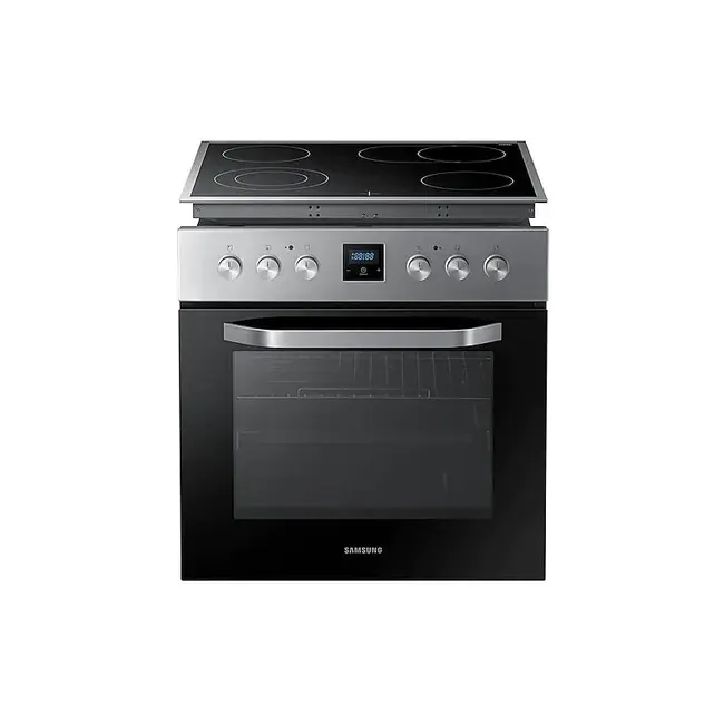 Samsung NB69R2301RS inbouw oven set | Inbouw fornuis