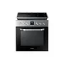 Samsung NB69R2301RS inbouw oven set | Inbouw fornuis