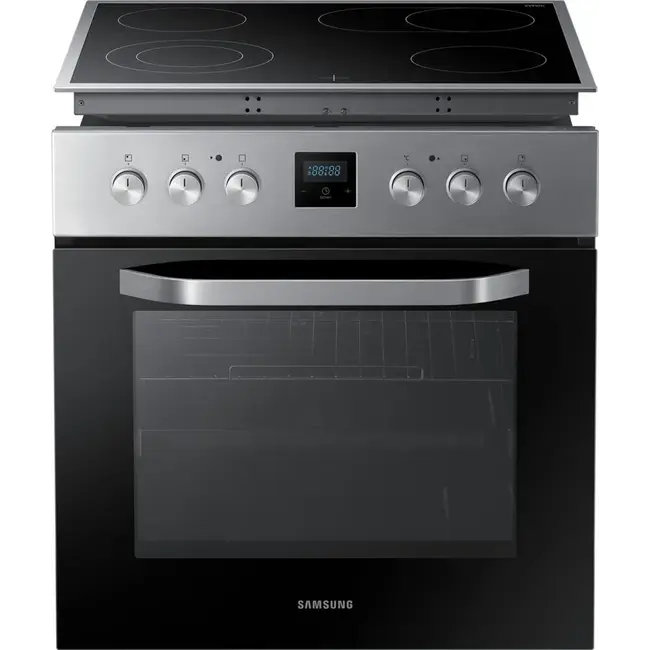 Samsung NB69R2301RS inbouw oven set | Inbouw fornuis